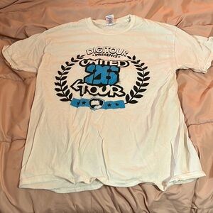 DIGI TOUR MERCH - MAGCON, HAYES GRIER.